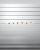 Jaguar new brand identity official