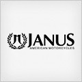 JANUS MOTORCYCLES logo