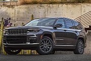 JEEP Grand Cherokee L