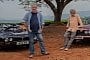 Jeremy Clarkson and I Share a Bad Feeling About Modern Cars and the Auto Industry