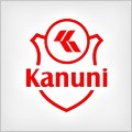 KANUNI logo