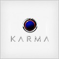 Karma logo