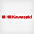 KAWASAKI logo