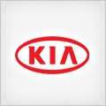 KIA logo