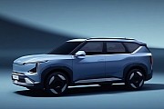 KIA EV5