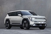 KIA EV9