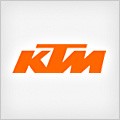 KTM logo