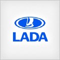 LADA logo