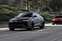 Lambo Urus Performante Widebody Is a Veritable Nero Nemesis With a Full Satin Carbon Kit 