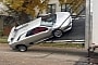 Lamborghini Diablo Falls off Trailer, the Insurance Company Is Not Going To Like It