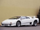 Lamborghini Diablo