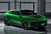 LAMBORGHINI Urus Performante
