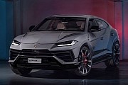 LAMBORGHINI Urus S