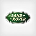 LAND ROVER logo