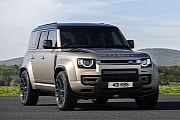 LAND ROVER Defender OCTA