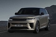 LAND ROVER Range Rover Sport SV