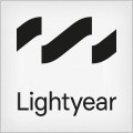 LIGHTYEAR logo