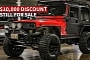 LS-Powered Jeep Wrangler Fails To Sell, Dealer Drops the Asking Price