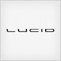 Lucid Motors logo