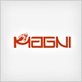 MAGNI logo