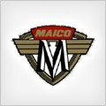 MAICO logo
