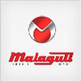 MALAGUTI logo
