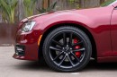 2023 Chrysler 300C in Velvet Red