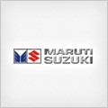 MARUTI SUZUKI logo