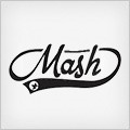 MASH logo