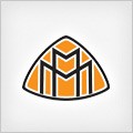 MAYBACH logo