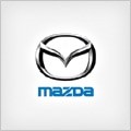 MAZDA logo