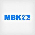 MBK logo