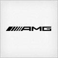 Mercedes-AMG logo
