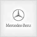 MERCEDES BENZ logo