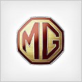 MG logo