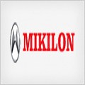 MIKILON logo
