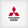 MITSUBISHI logo