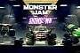 Monster Jam Showdown Review (PS5): I Wish I Had This When I Was a Kid