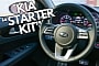 More Kia and Hyundai Owners Getting Free Steering Wheel Locks to Keep the Kia Boys Away