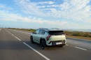 2025 Kia EV3 for Europe