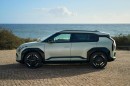 2025 Kia EV3 for Europe
