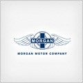 MORGAN logo
