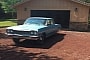 Mother Selling Her Chevy Bel Air Garaged for 40 Years, Mileage Suggests Something Else