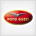 MOTO GUZZI logo
