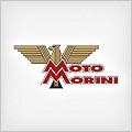 MOTO MORINI logo