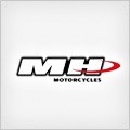 MOTORHISPANIA logo