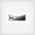 MUNCH logo