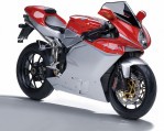 MV AGUSTA F4 RR 312 (2009-2010)