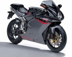 MV AGUSTA F4 RR 312 (2009-2010)