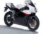 MV AGUSTA F4 RR 312 (2009-2010)